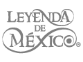 Logo leyenda de mexico logo